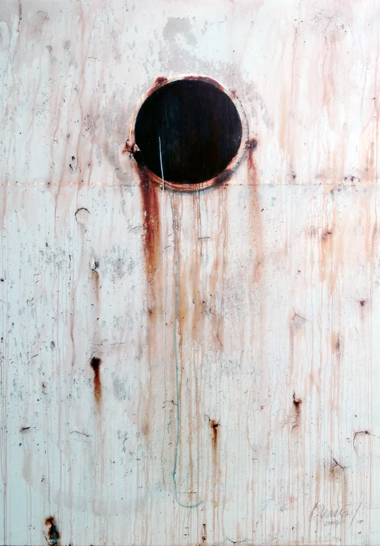 La Pupila del Tiempo